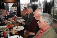 2016-01-23 Haone voorzitters lunch 50